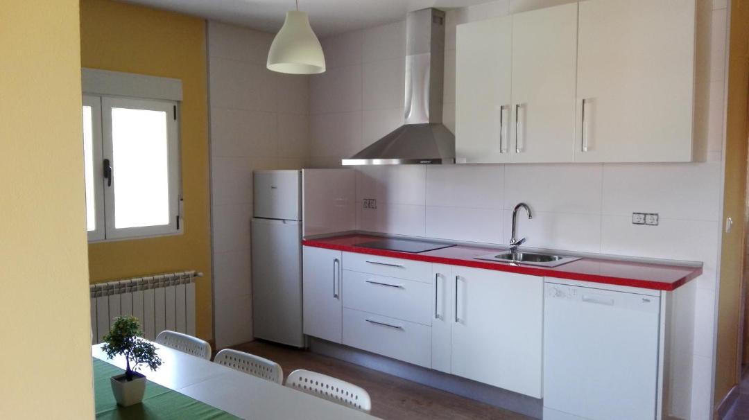 Photo of Kitchen in Caminomorisco