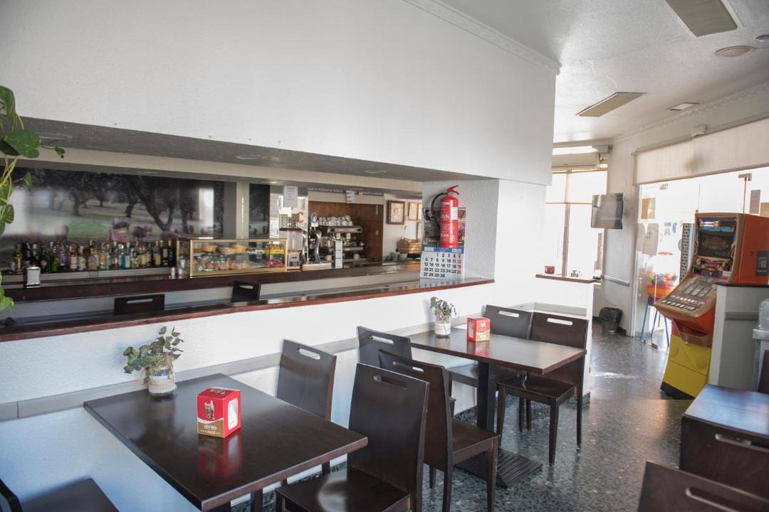 Photo of Kitchen in Monesterio