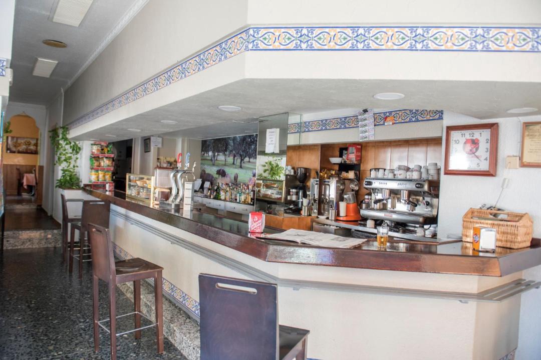 Photo of Kitchen in Monesterio