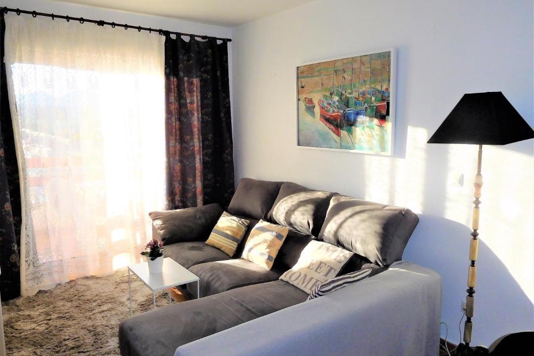 Photo of Livingroom in El Albir