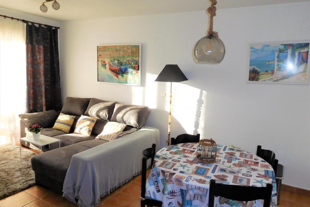 Photo of Livingroom in El Albir