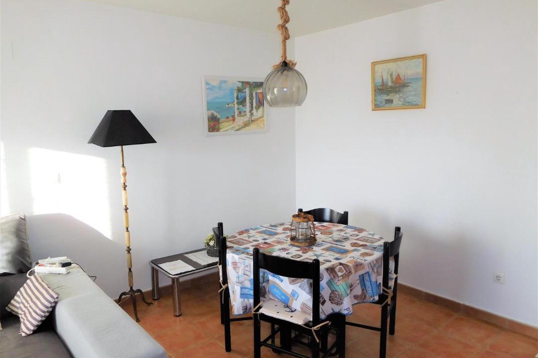Photo of Livingroom in El Albir