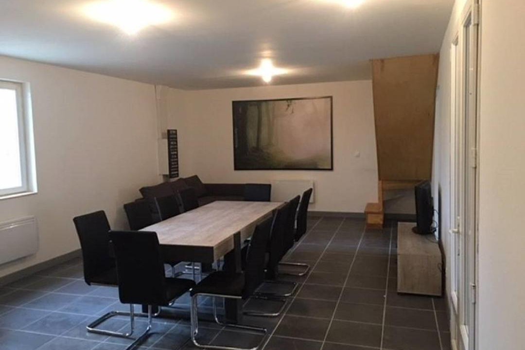 Photo of Livingroom in Roisey