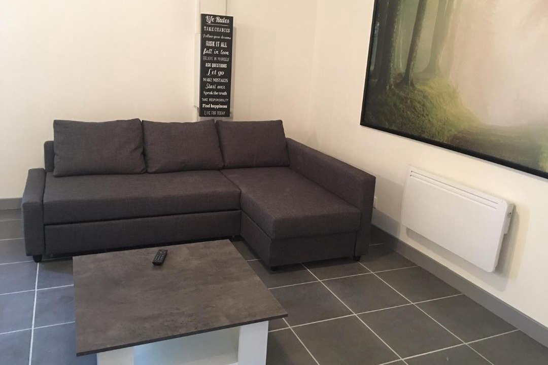 Photo of Livingroom in Roisey