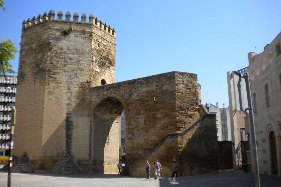 Photo of Buildings in Distrito Centro