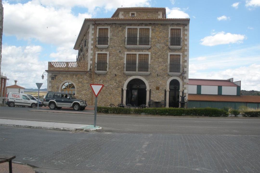 Photo of Others in Zarza la Mayor
