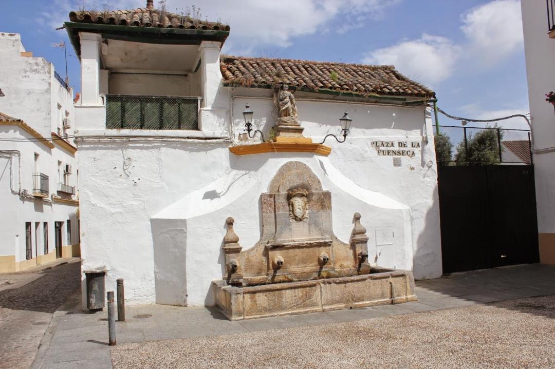 Photo of Buildings in Distrito Centro
