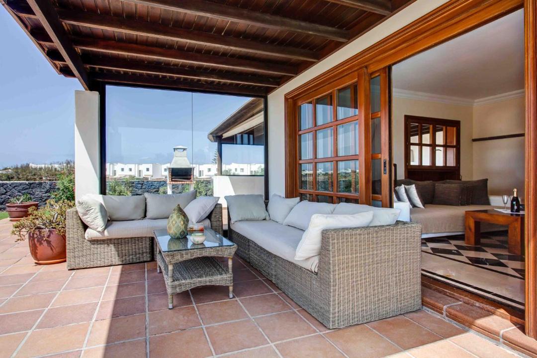 Photo of Livingroom in Playa Blanca