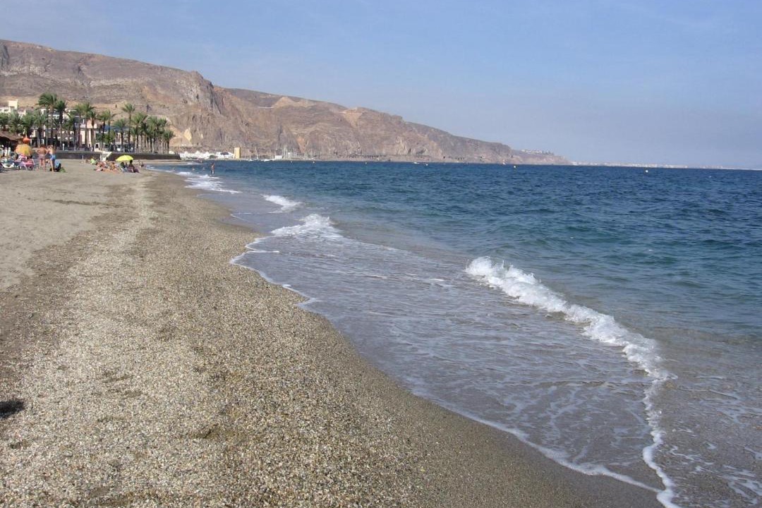 Photo of Outdoor in Aguadulce