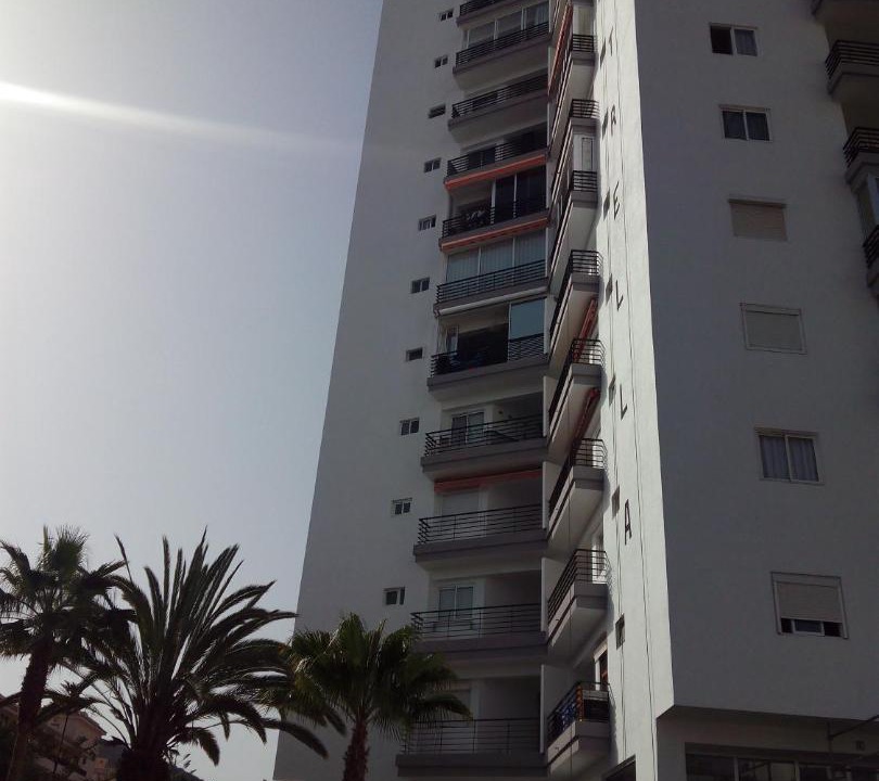 Photo of Buildings in Los Cristianos