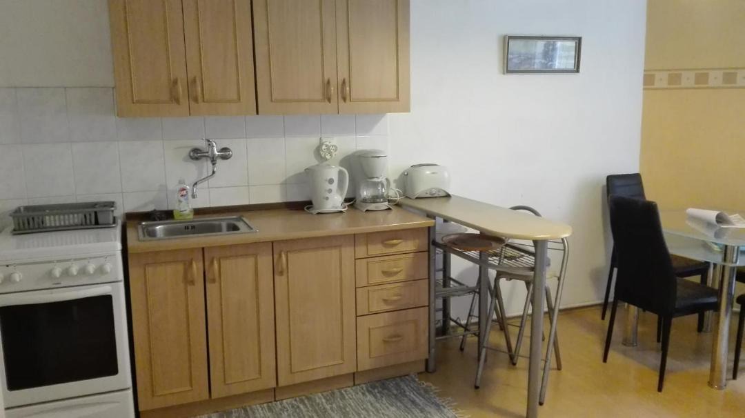 Photo of Kitchen in Karlin