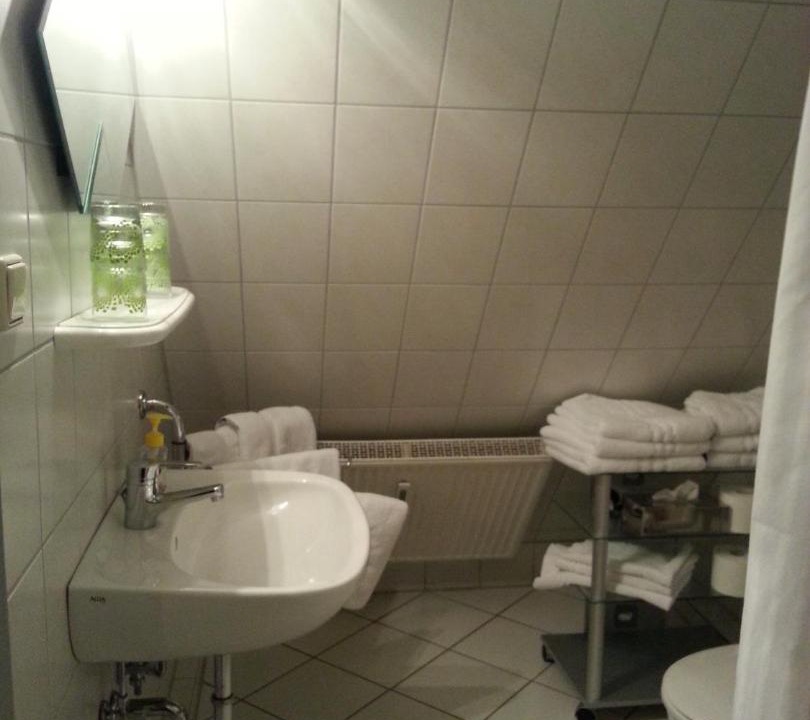 Photo of Bathroom in Strecknitz