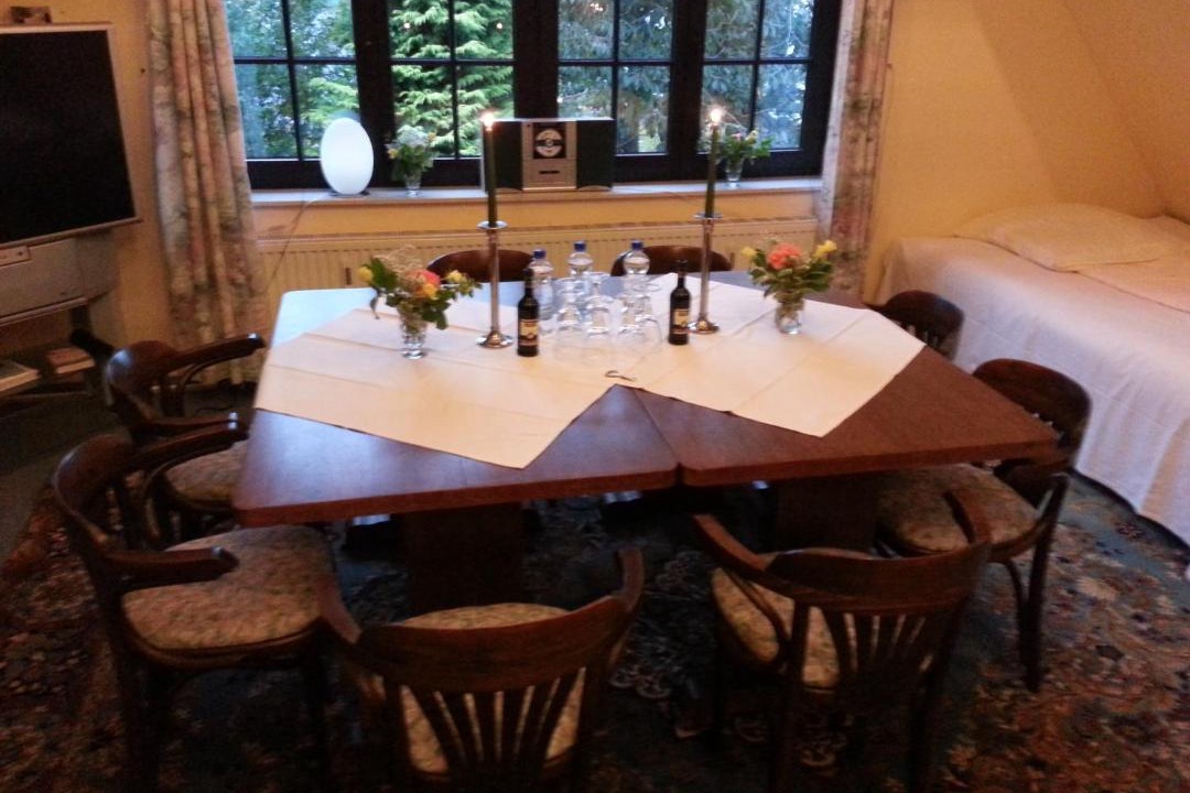 Photo of Livingroom in Strecknitz