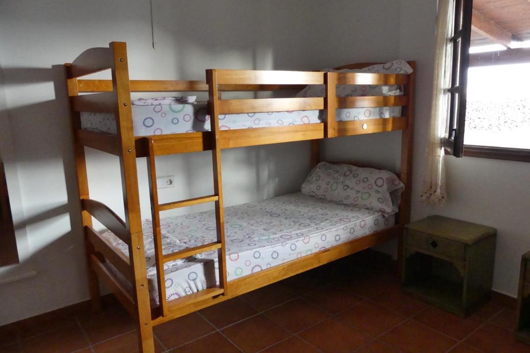 Photo of Bedroom in Lajares