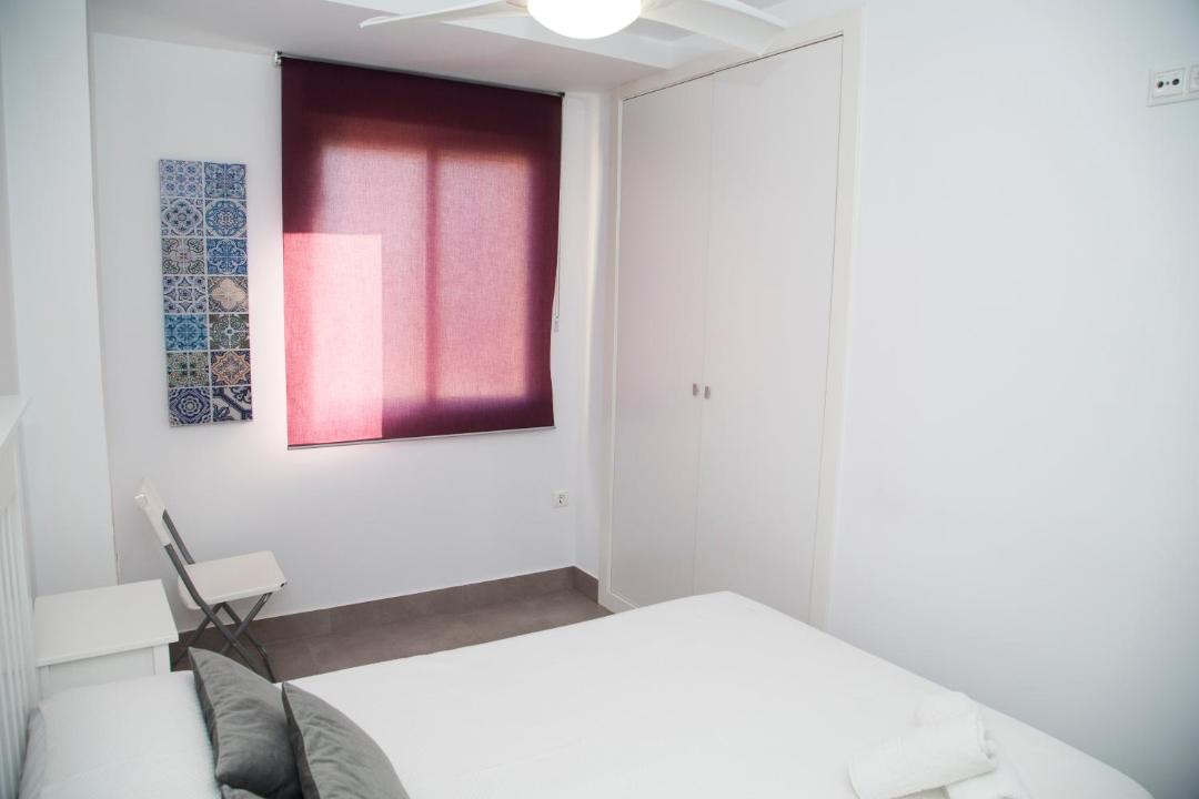 Photo of Bedroom in Ciudad Jardin