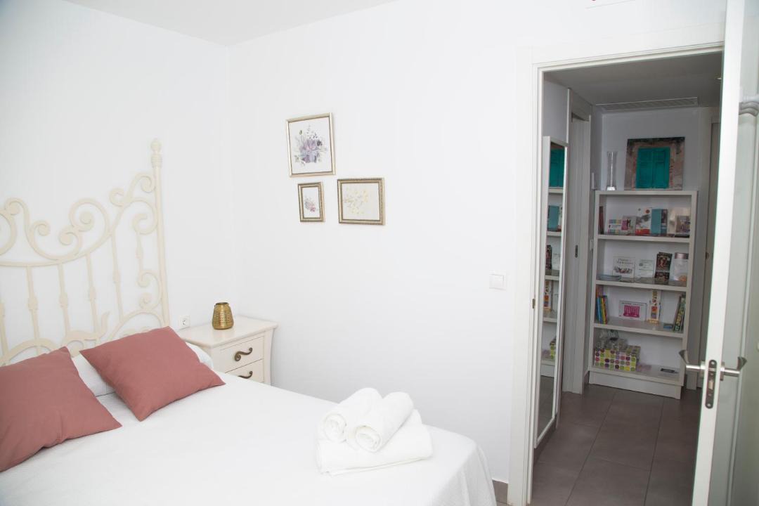 Photo of Bedroom in Ciudad Jardin