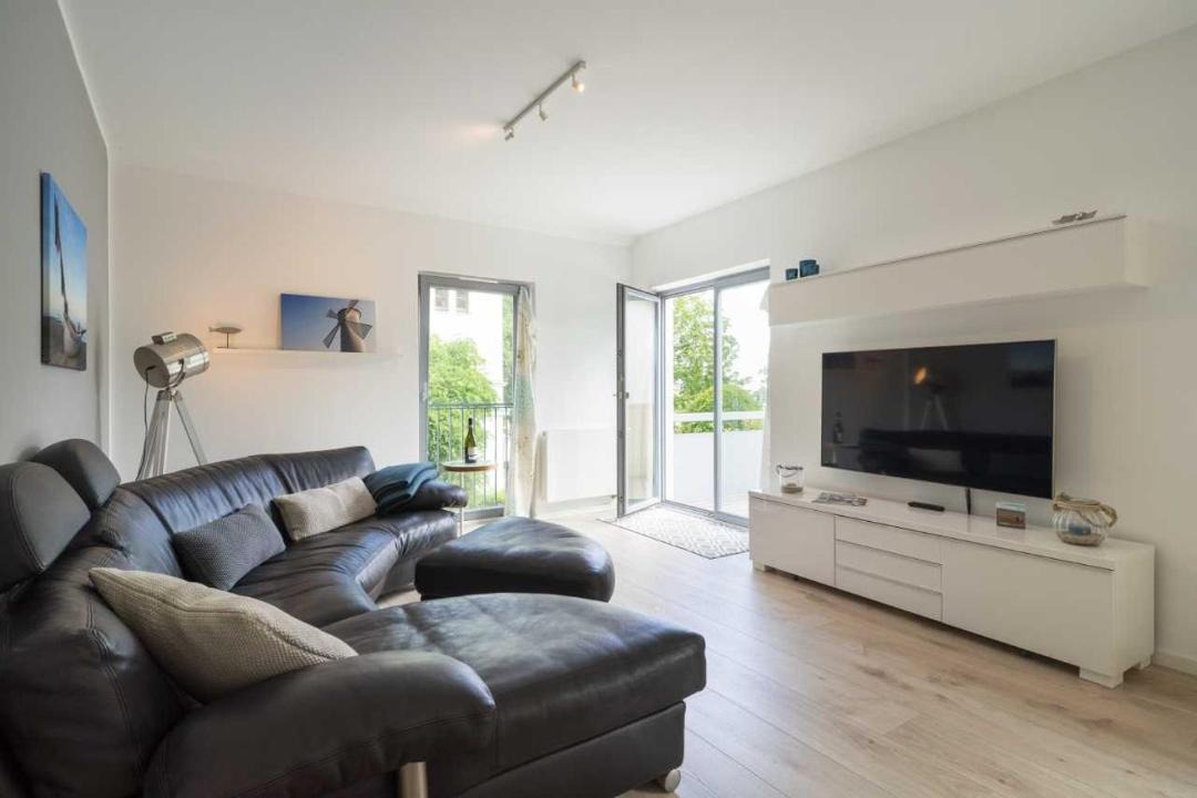 Photo of Livingroom in Seebad Heringsdorf