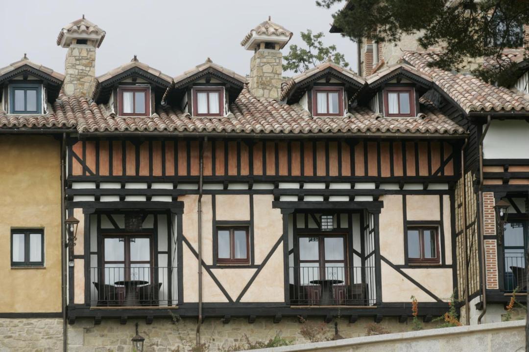 Photo of Others in La Alberca