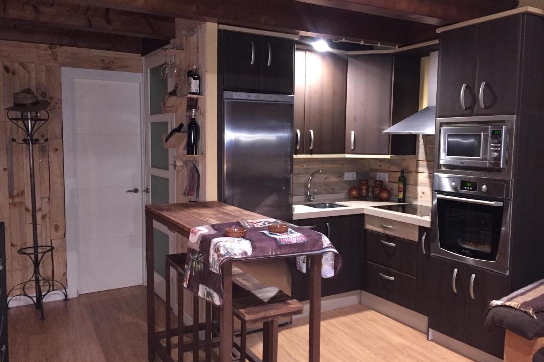 Photo of Kitchen in Santa Clara