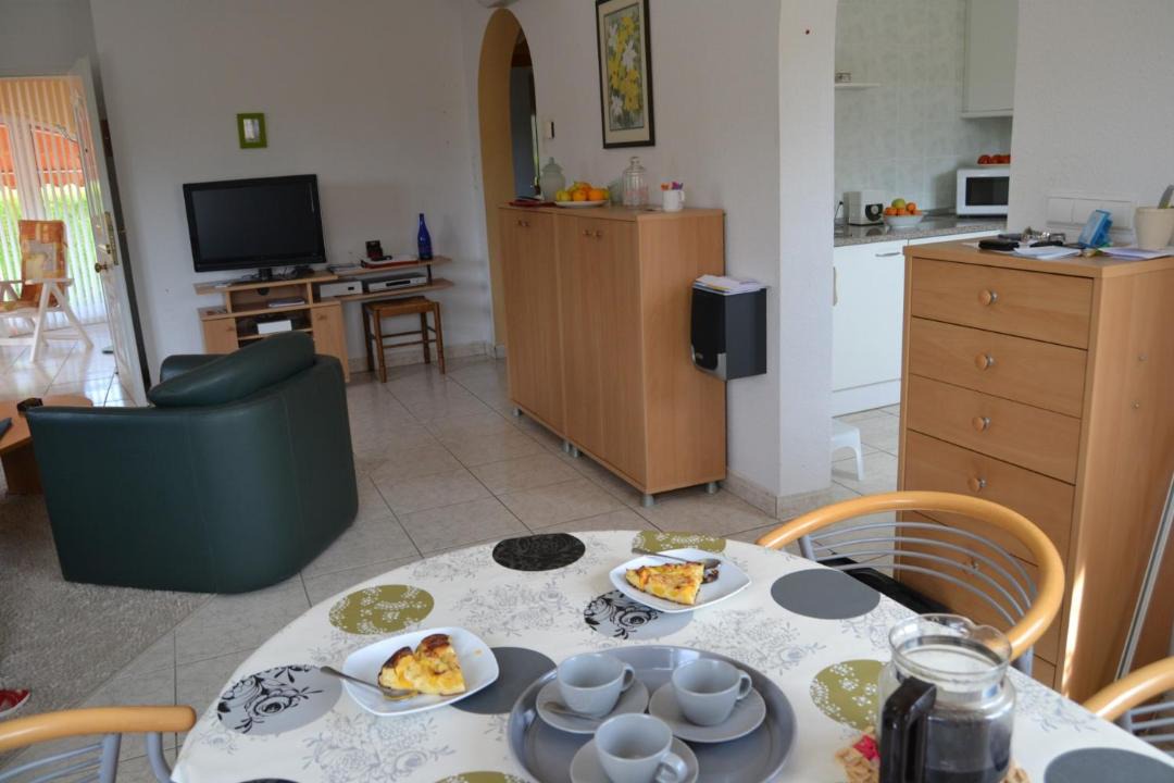Photo of Livingroom in Els Poblets