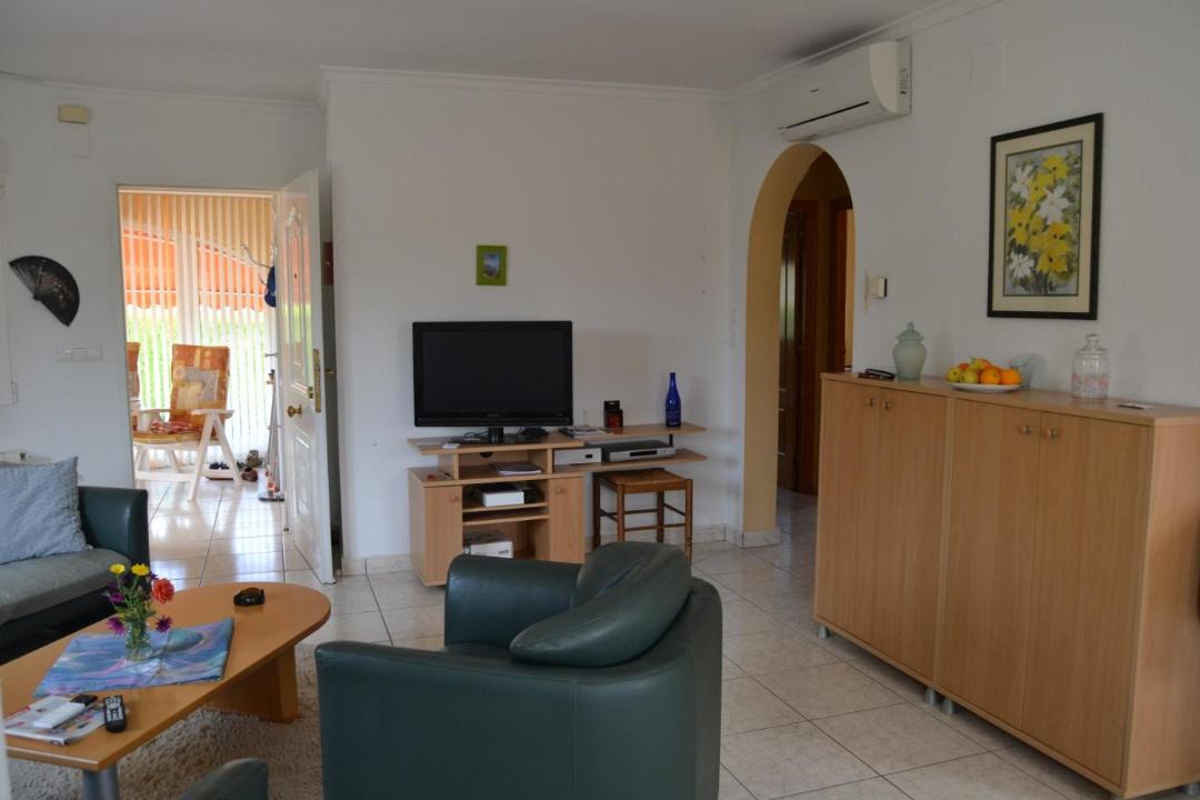 Photo of Livingroom in Els Poblets
