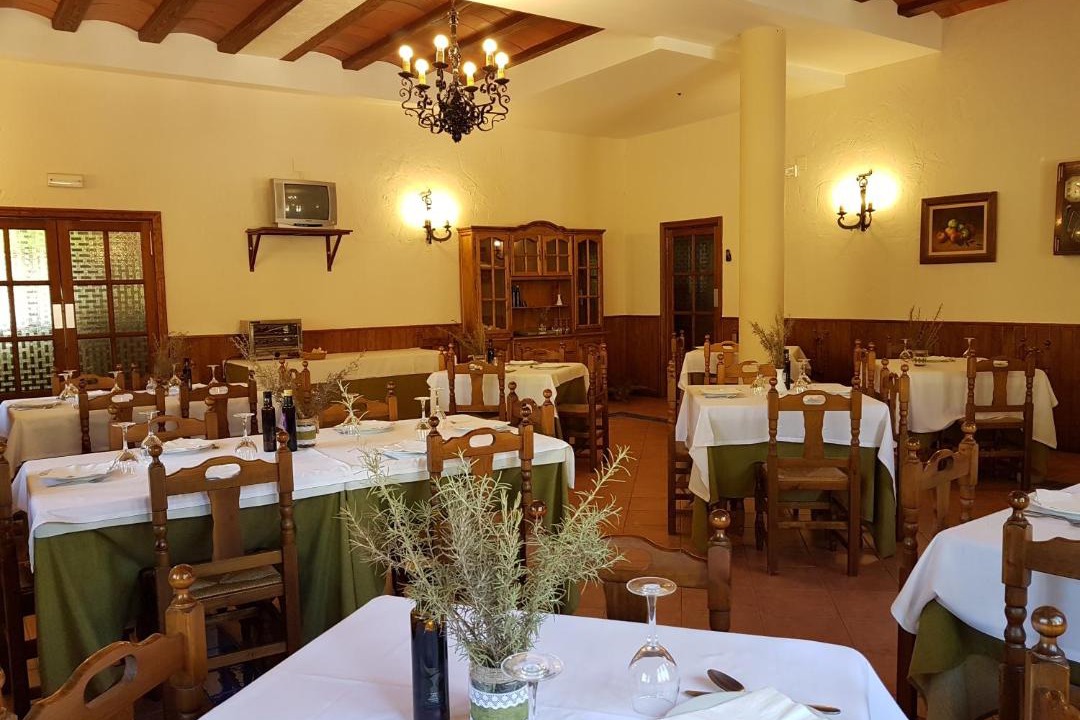 Photo of Livingroom in Riomadera