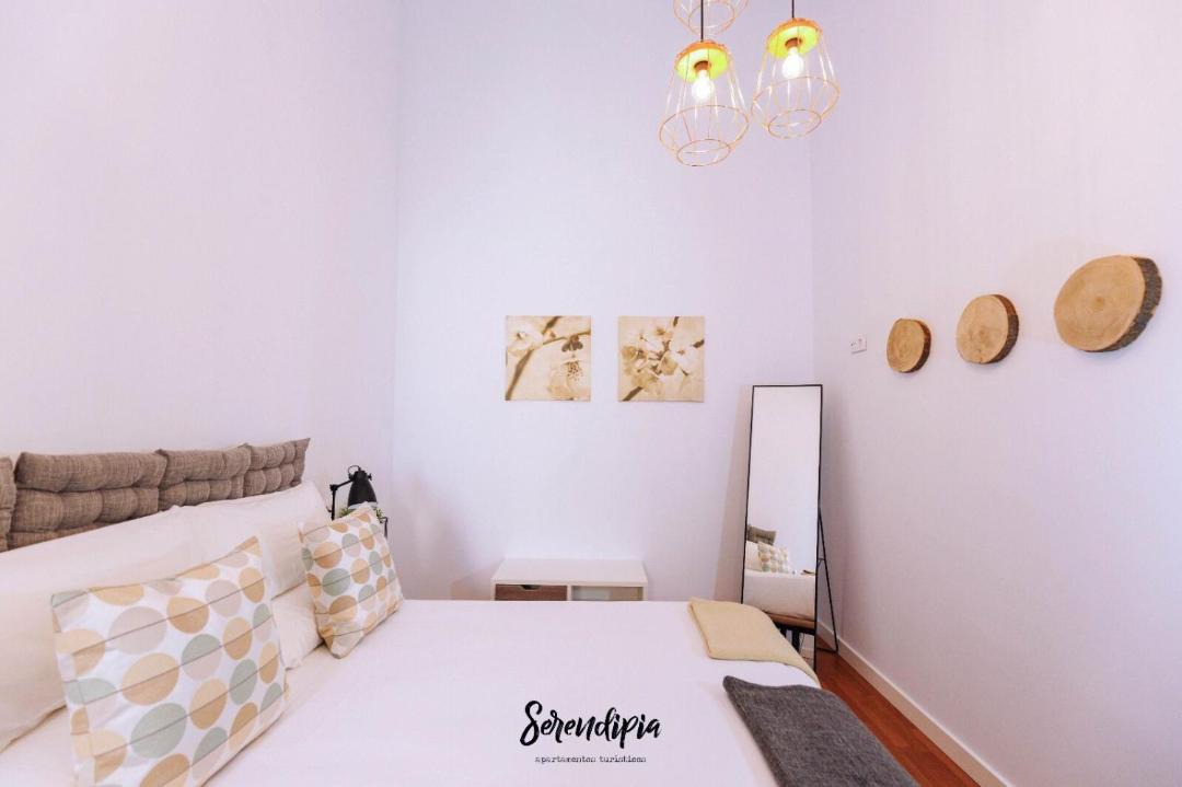 Photo of Bedroom in Caceres Old Town