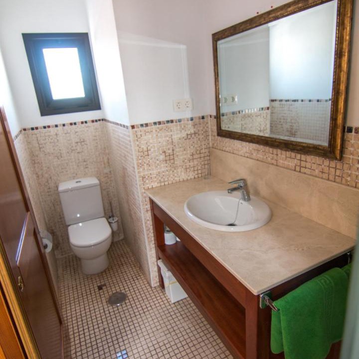 Photo of Bathroom in Charco del Palo