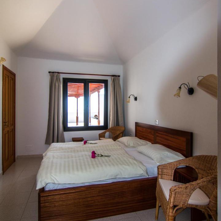 Photo of Bedroom in Charco del Palo