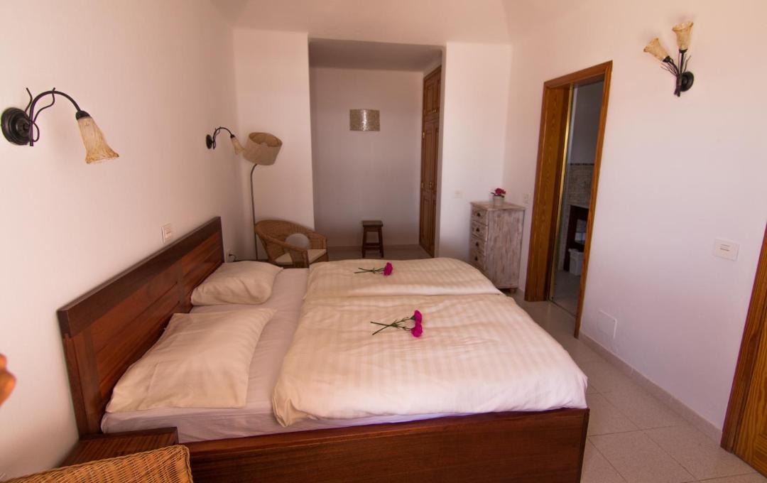 Photo of Bedroom in Charco del Palo