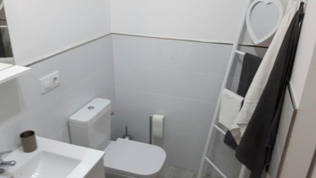 Photo of Bathroom in Costa Adeje