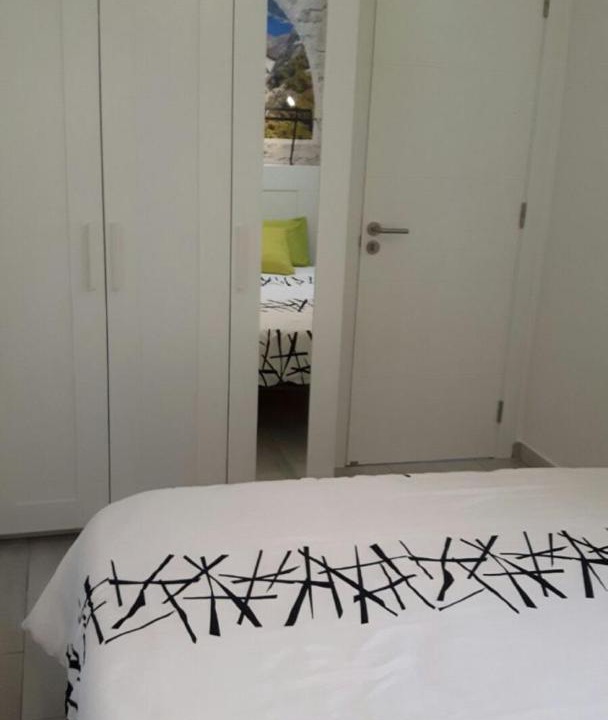 Photo of Bedroom in Costa Adeje
