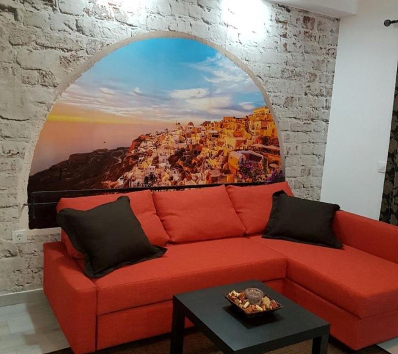 Photo of Livingroom in Costa Adeje
