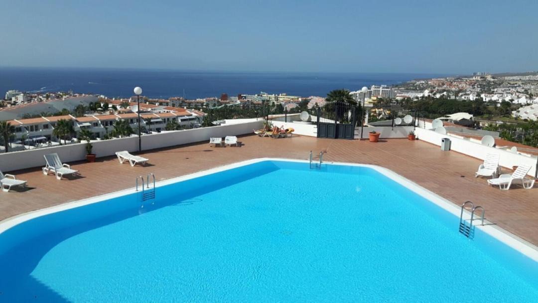 Photo of Outdoor in Costa Adeje