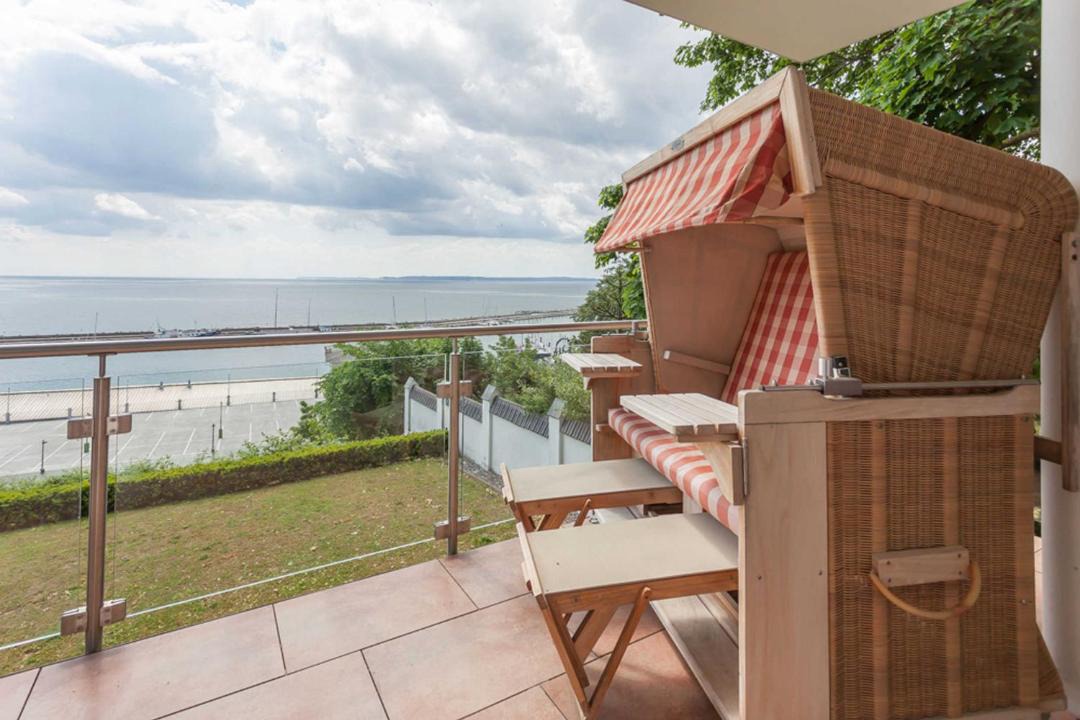 Photo of Patio Balcony in Sassnitz