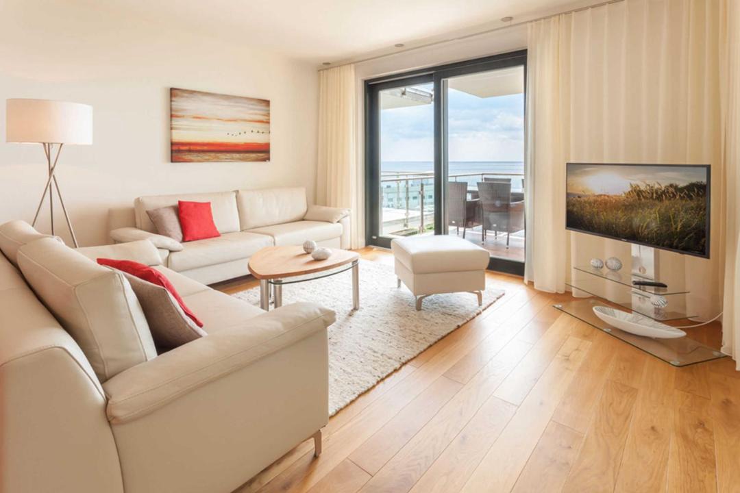 Photo of Livingroom in Sassnitz