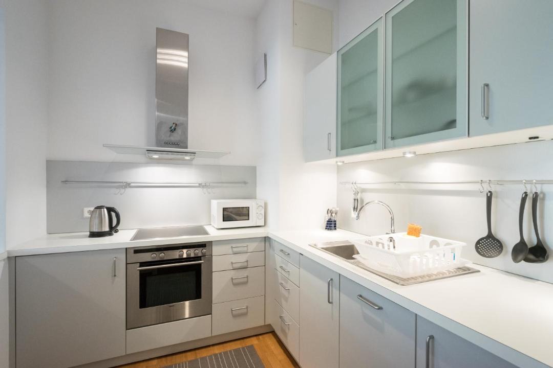 Photo of Kitchen in Gutleutviertel