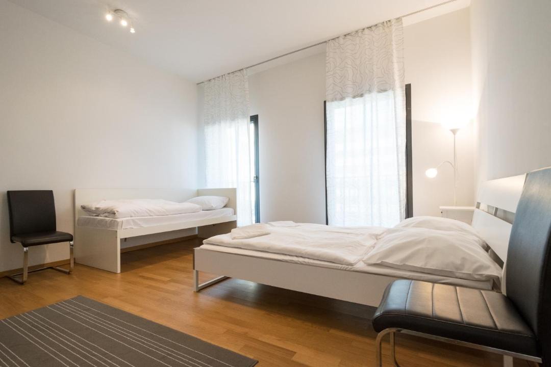 Photo of Bedroom in Gutleutviertel