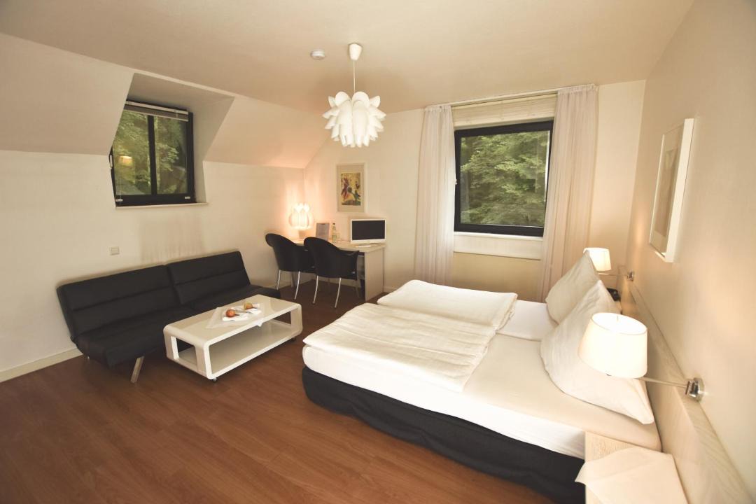 Photo of Bedroom in Buchholz-Kleefeld