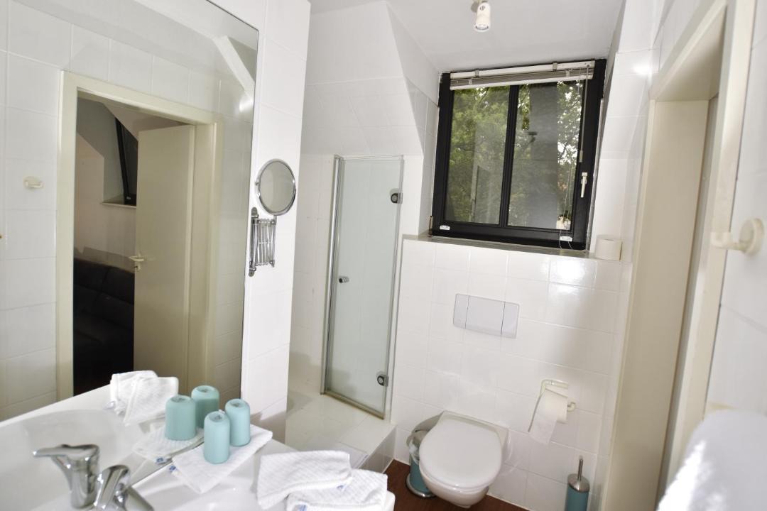 Photo of Bathroom in Buchholz-Kleefeld