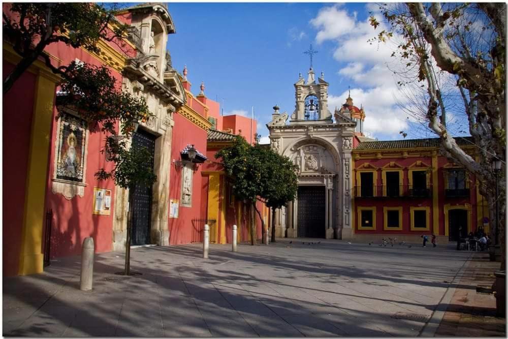 Photo of Buildings in Alameda