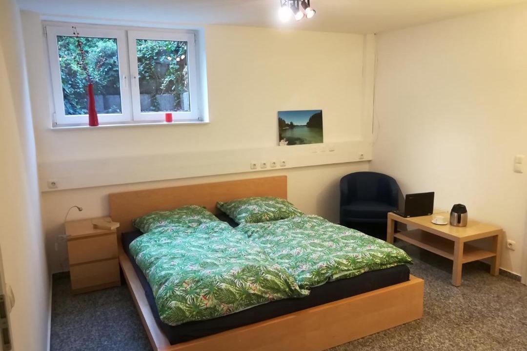 Photo of Bedroom in Ahlten