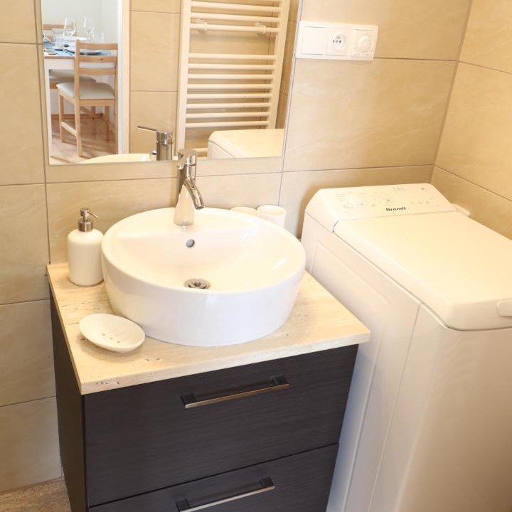 Photo of Bathroom in Karlin