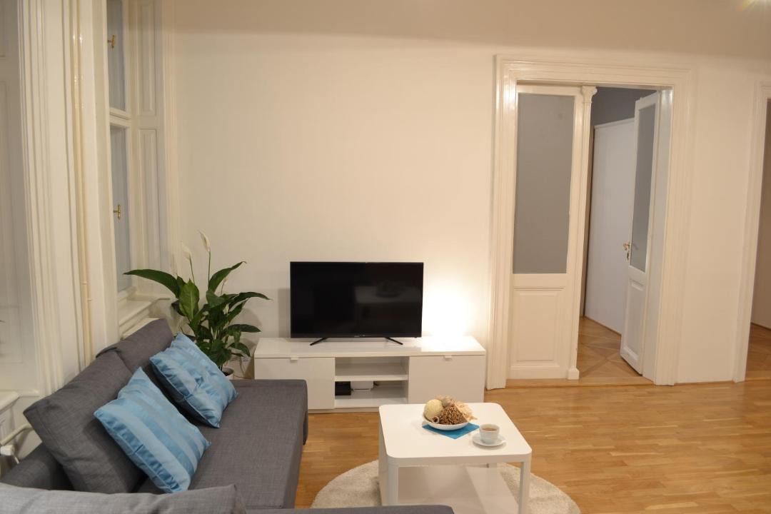 Photo of Livingroom in Karlin