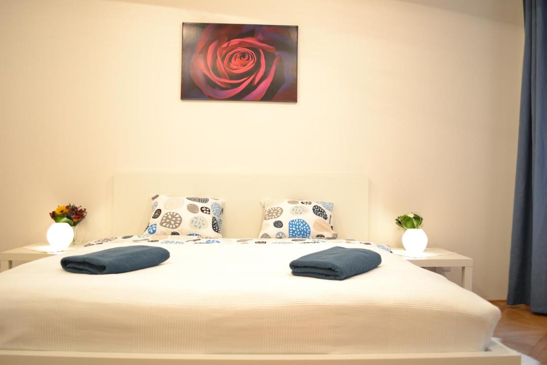 Photo of Bedroom in Karlin