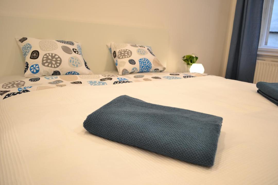 Photo of Bedroom in Karlin