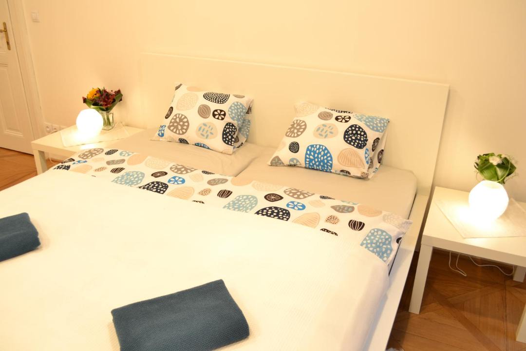 Photo of Bedroom in Karlin