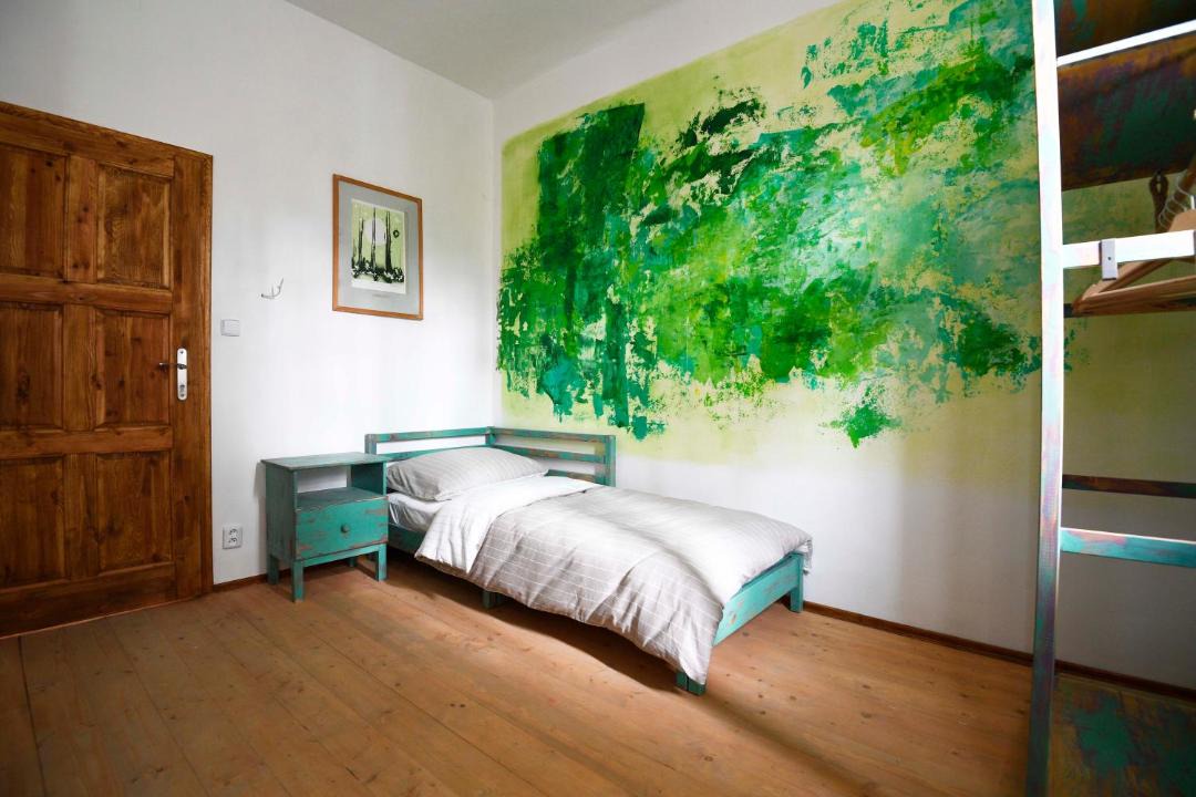 Photo of Bedroom in Prague 10
