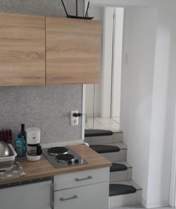 Photo of Kitchen in Region Hannover District