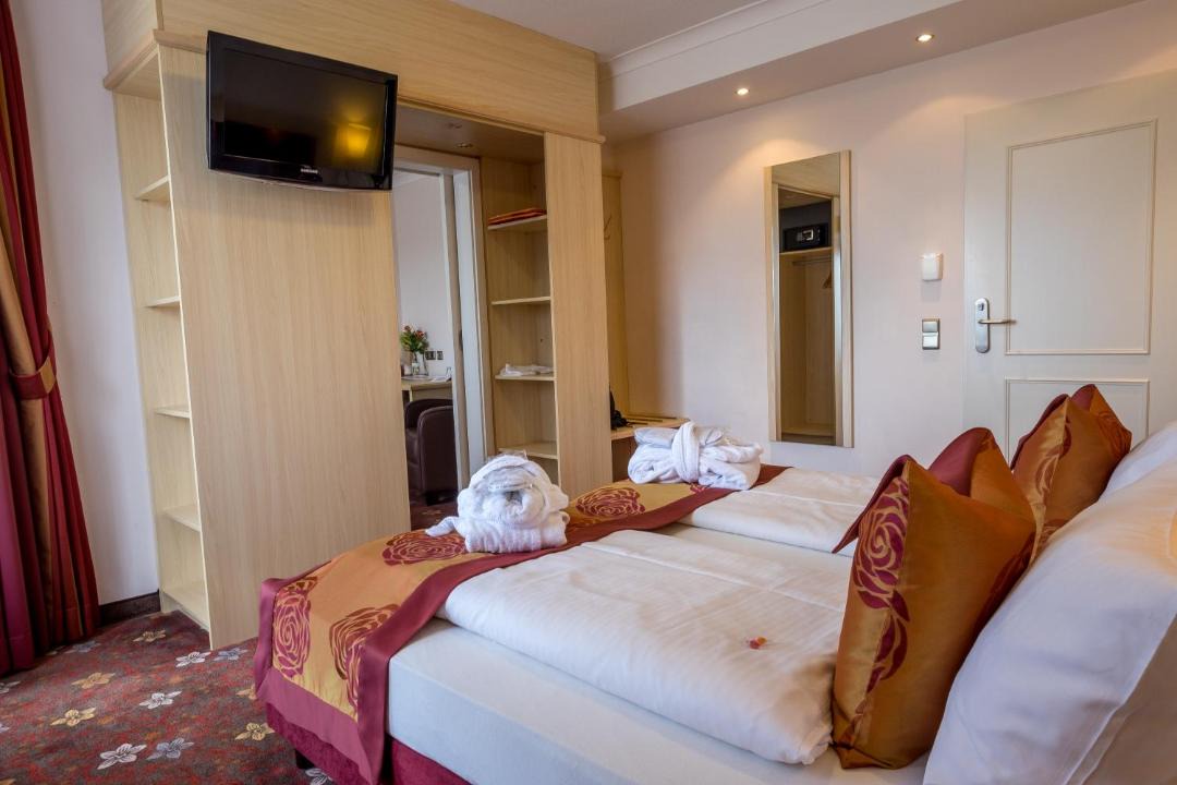 Photo of Bedroom in Hahnenklee